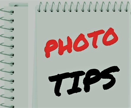 Photo Tips