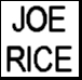 Joe Rice Glass Trademark/mark