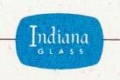 Indiana Glass blue logo