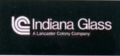 Indiana Glass Lancaster Colony logo