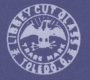 Libbey Cut Glass logo