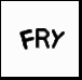 Fry Glass Trademark